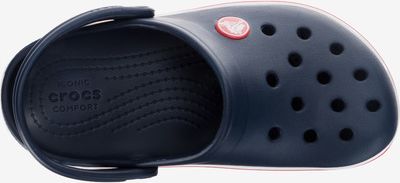 Crocband™ Clog Crocs dětské Crocs | Modrá | Chlapecké | 27-28 - obrázek 4