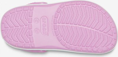 Crocband™ Clog Crocs dětské Crocs | Růžová | Dívčí | 32-33 - obrázek 6