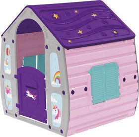 BOT 1012 Domeček MAGICAL UNI. BUDDY TOYS - obrázek 1