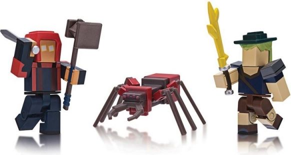 TM Toys Roblox Sběratelské figurky Fantastic Frontier - obrázek 1