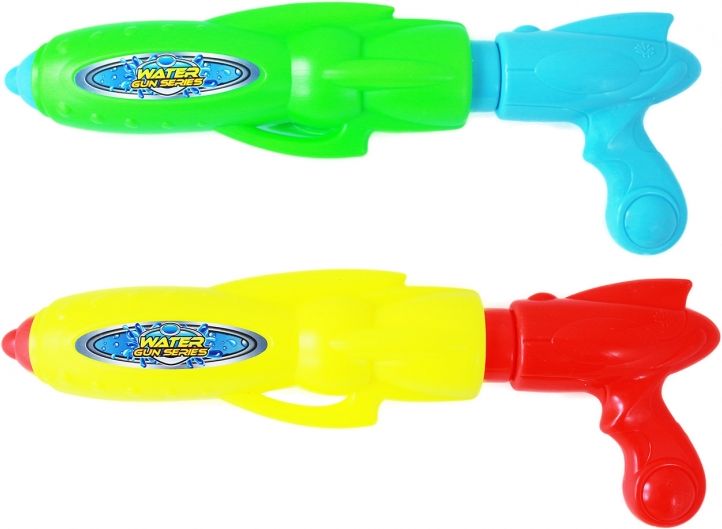RAPPA Vodní pistole 39 cm, 2 druhy - obrázek 1