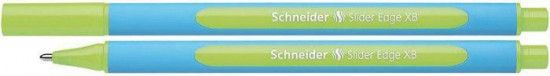 Schneider 1522 Slider Edge XB světle zelený - obrázek 1