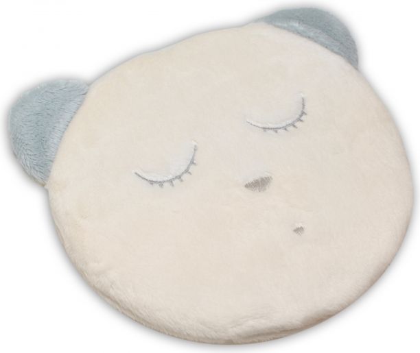 Szumisie Szumisie Šumící mazlíček Medvídek Sleep - smetanový - obrázek 1
