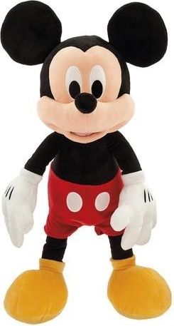 Plyšový Mickey a Minnie 25 cm - obrázek 1