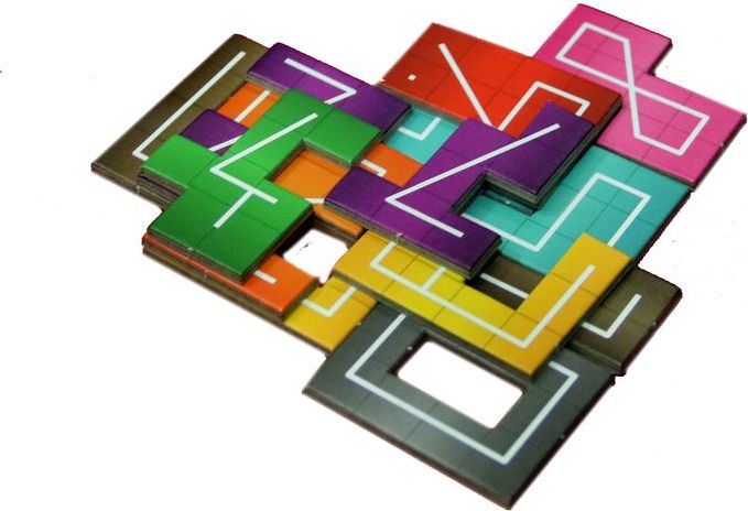 Abacus NMBR 9 - obrázek 2