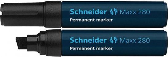 Schneider Maxx 280 černý - obrázek 1