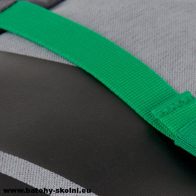 Studentský batoh Ergobag Satch Blazing Purple - Doprava Zdarma - obrázek 11