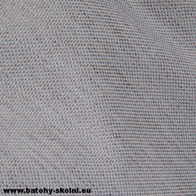 Studentský batoh Ergobag Satch Blazing Purple - Doprava Zdarma - obrázek 10