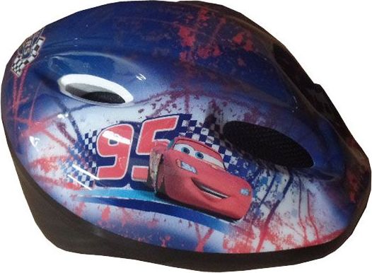 Brother 40884 Cyklistická dětská helma velikost M (52-56 cm) 2017 - obrázek 1