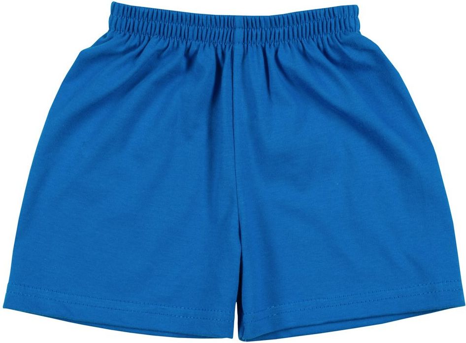 Kojenecká souprava tričko a kraťásky New Baby Liška 62 (3-6m) - obrázek 3