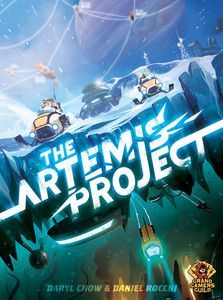 Granda Gamers Guild The Artemis Project - obrázek 1