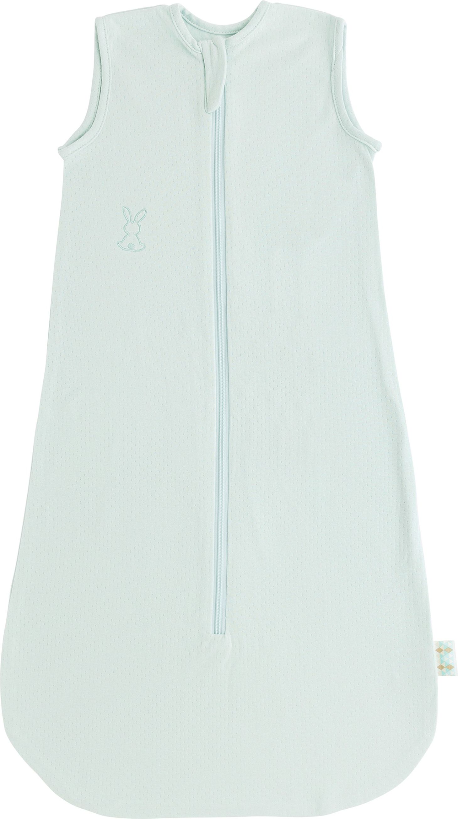NATTOU Vak spací tenký Lapidou summer mint 90cm - obrázek 1