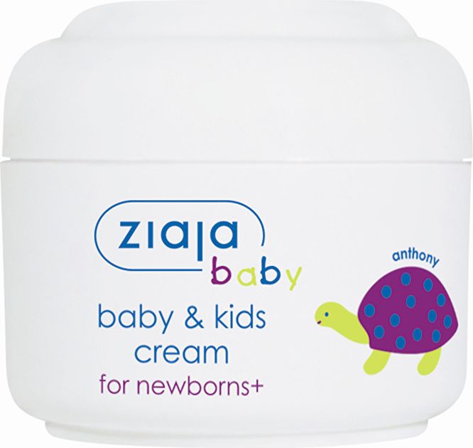 Ziaja Krém pro děti od narození 50 ml - obrázek 1