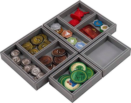 Folded Space 7 Wonders: Duel insert - obrázek 2