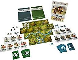 Osprey Games Undaunted: Normandy - EN - obrázek 3