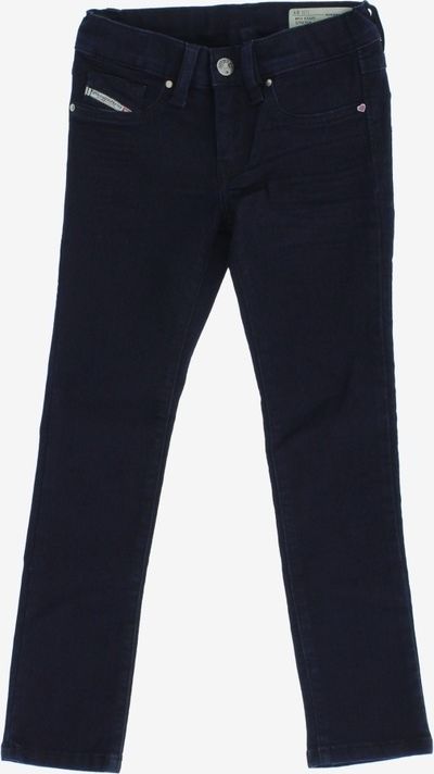 Jeans dětské Diesel | Modrá | Dívčí | 6 let - obrázek 1