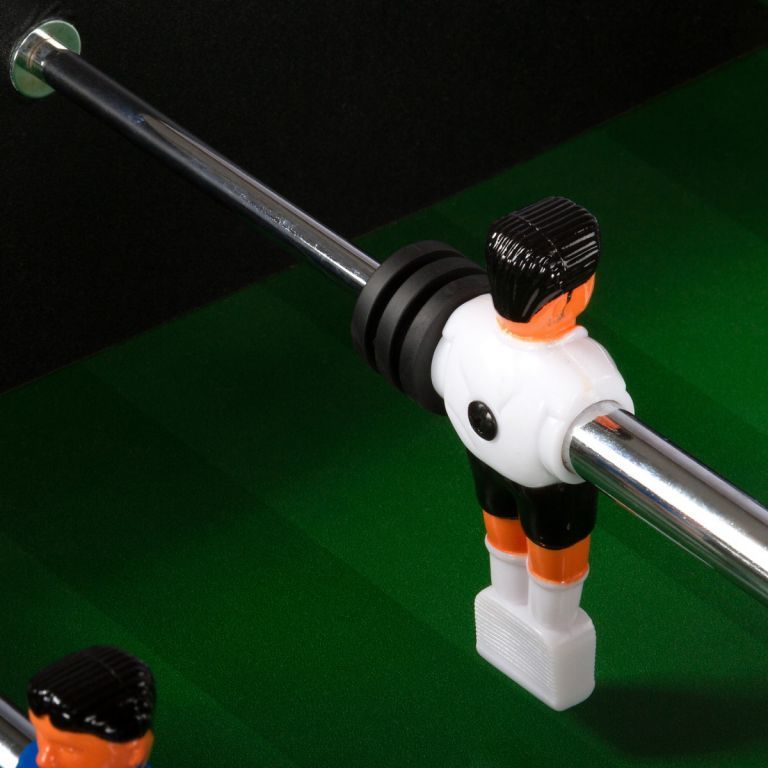TUNIRO 39164 Tyče k stolnímu fotbálku model Liverpool 15,9 mm - obrázek 4