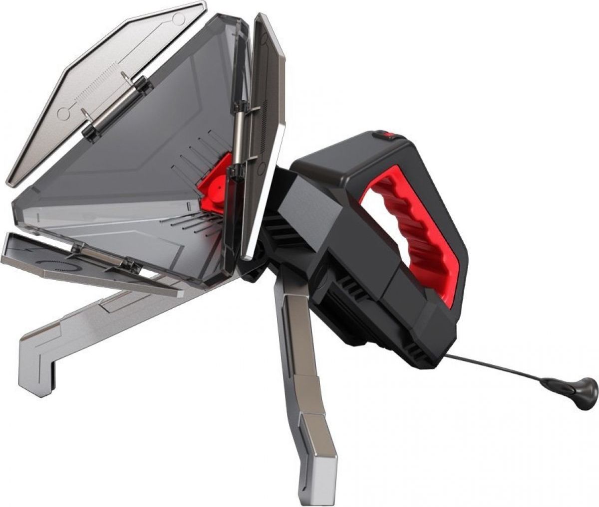 Spin Master Spy Gear Špionážní přijímač - obrázek 1
