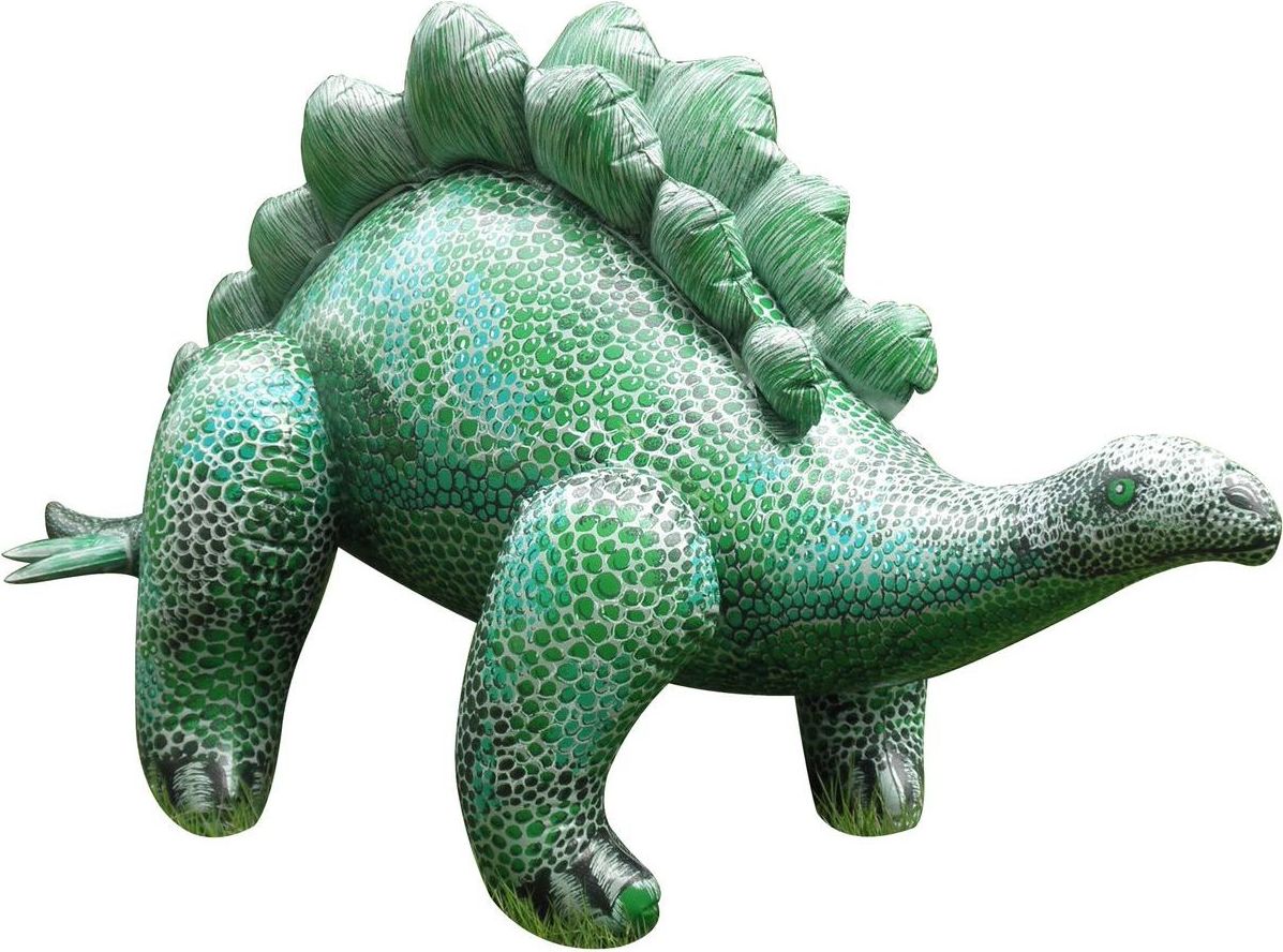 Pexi Jet Creation Stegosaurus - obrázek 1