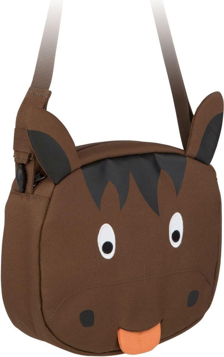Affenzahn Messenger Bag Hanne Horse uni - obrázek 2