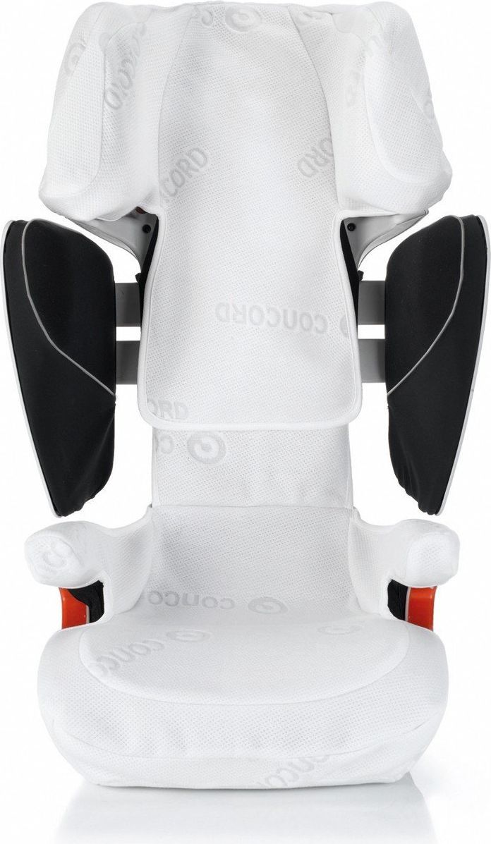 CONCORD Vložka do autosedačky chladivá Cooly Transformer X-Bag+PRO+T+XT - obrázek 1