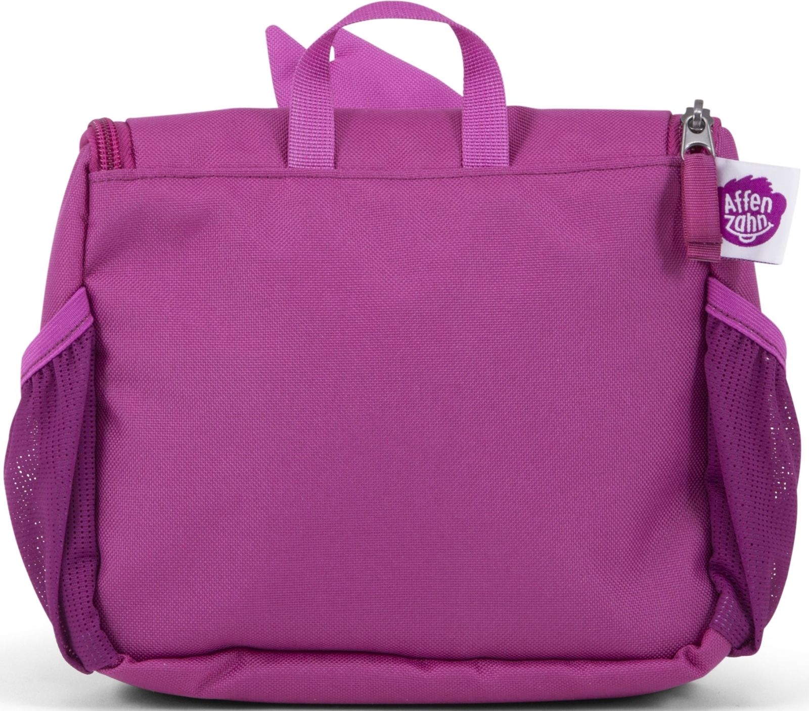 Affenzahn Washbag Bella Bird - purple uni - obrázek 2