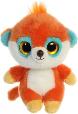 Plyšová Opička Yoohoo Pookee 15 cm - obrázek 1