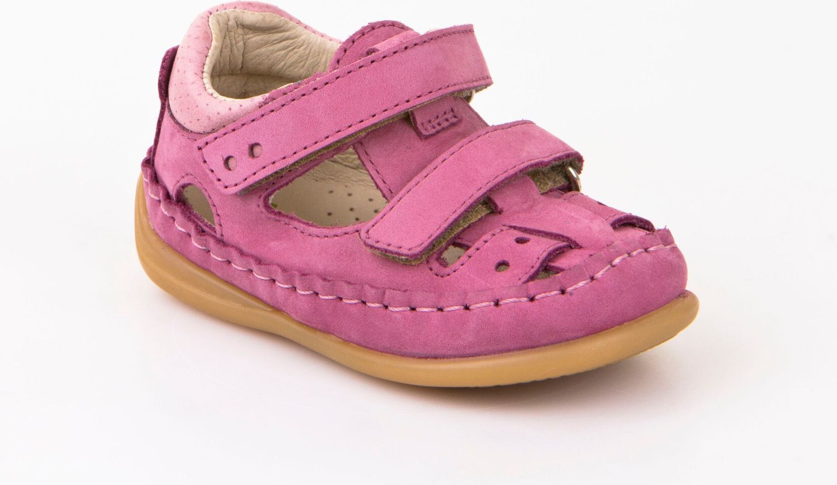 Froddo Flexible sandálky pink G2150077-2 24 151 65 - obrázek 1