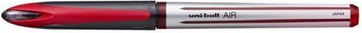 Roller "UBA-188 Air", červená, 0,25-0,7 mm, UNI - obrázek 1