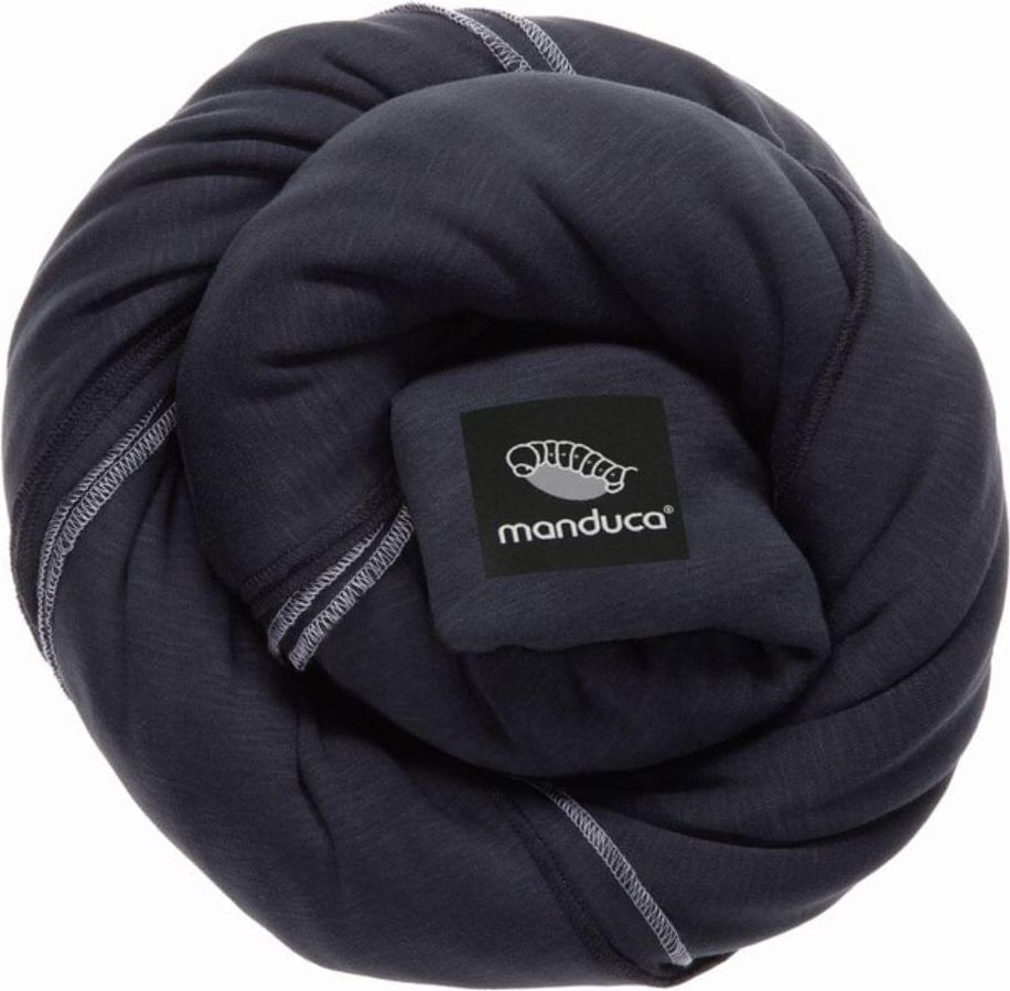 Manduca sling black - obrázek 1