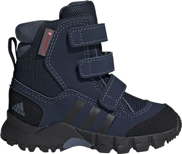 Adidas Holtanna Snow Černá - obrázek 1