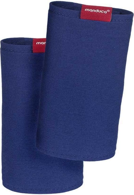 Manduca chrániče na popruhy Fumbee speciální edice CZ RoyalBlue - obrázek 1