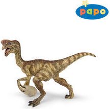 Oviraptor - obrázek 1