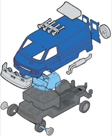 Air Servis - obrázek 2