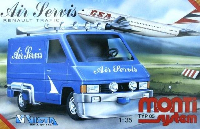 Air Servis - obrázek 3
