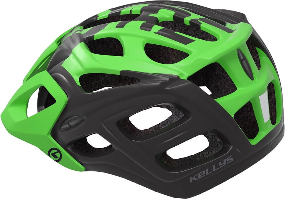 Kellys Dare 2018 Green - M/L (58-61) - obrázek 4