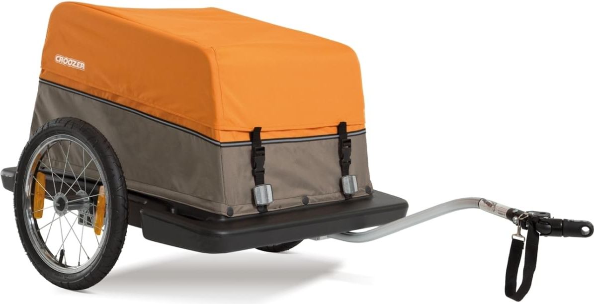 Croozer Cargo uni - obrázek 1
