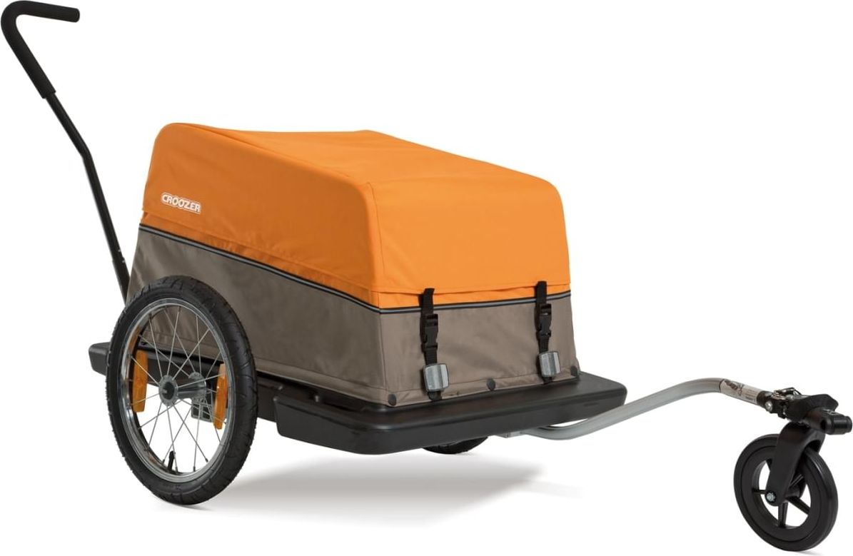 Croozer Cargo uni - obrázek 2