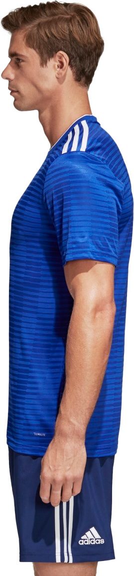 adidas Condivo18 Jsy modrá S - obrázek 4
