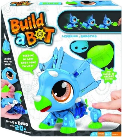 Build-A-Bot - Dinosaur - obrázek 1