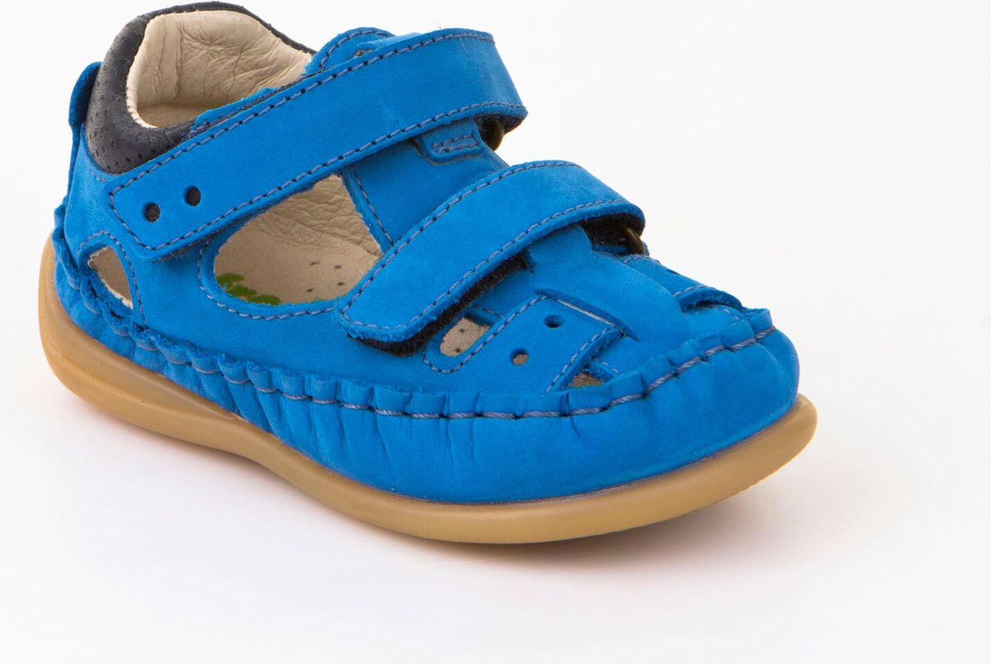 Froddo Flexible sandálky blue electric G2150077-1 22 137 62 - obrázek 1