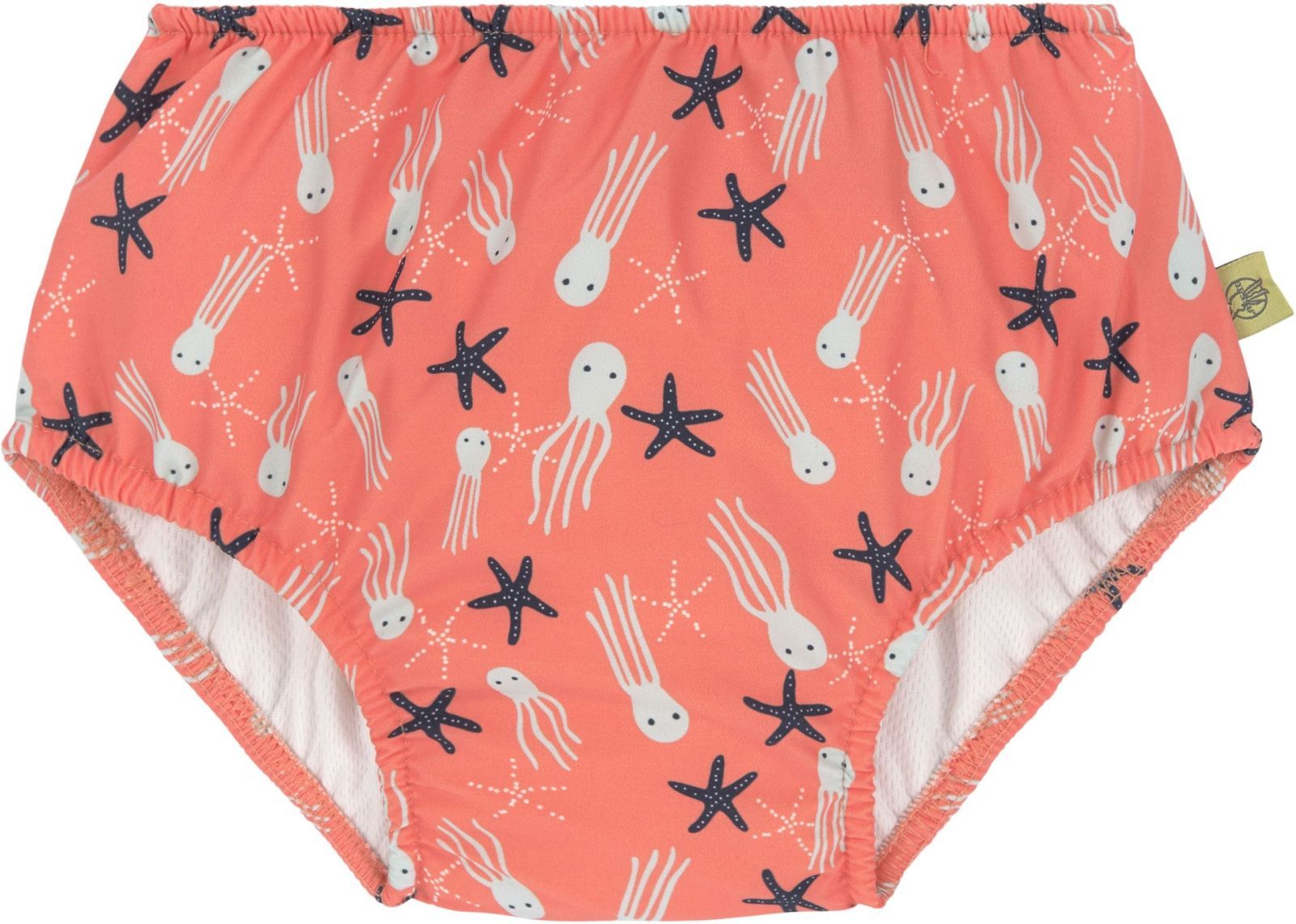 Lassig Swim Diaper Boys jelly fish 68-80 - obrázek 1
