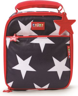 Penny Scallan Design Školní lunchbox - hvězdy - obrázek 1