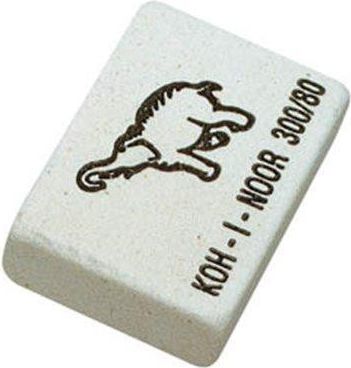 Pryž "Slon"300/80, KOH-I-NOOR, box 80 ks - obrázek 1