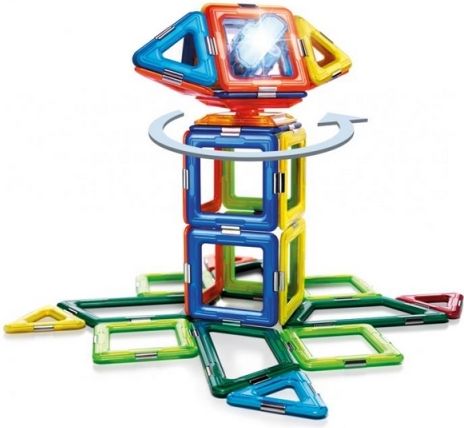 GeoSmart Space Ball – 36 ks - obrázek 3