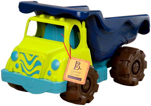 B-Toys Nákladní auto Colossal Cruiser - obrázek 1