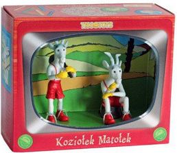 Vizopol Kozlík sada - obrázek 1