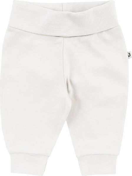 JACKY Tepláčky Nos Bear, vel. 86 - smetanová, Unisex - obrázek 1