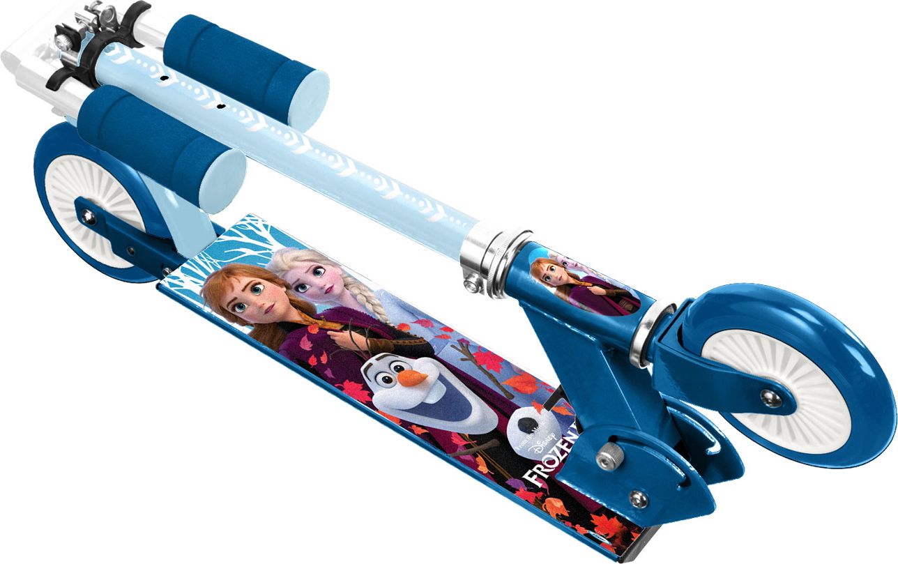 Frozen Dětská koloběžka Frozen II - obrázek 2