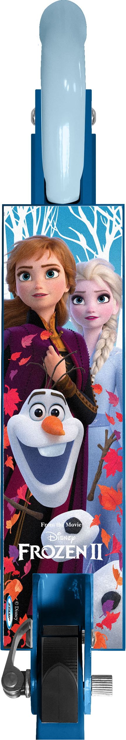 Frozen Dětská koloběžka Frozen II - obrázek 3